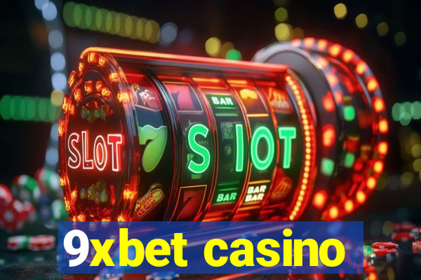 9xbet casino